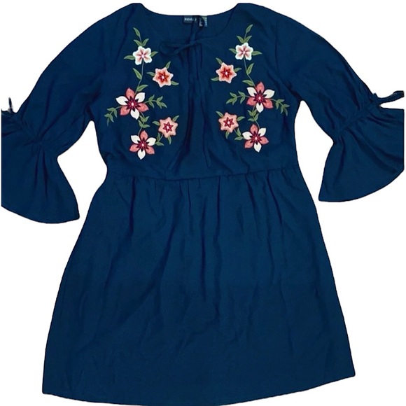 Bodyflirt Boho Dress, EUR40 - Picture 1 of 13